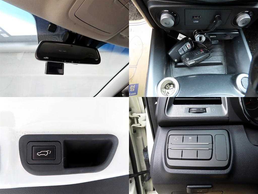 Ssangyong Tivoli 2018 - Importación desde Corea - HF Imports Iquique - Foto 16
