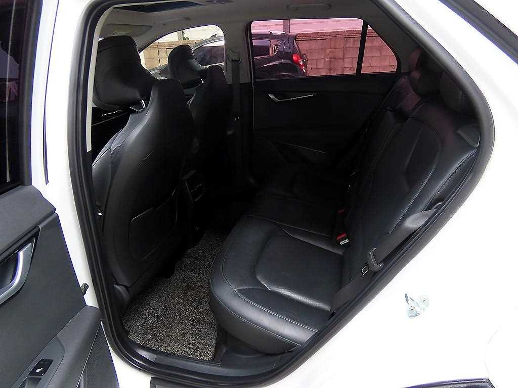 KIA Niro - Vista 6