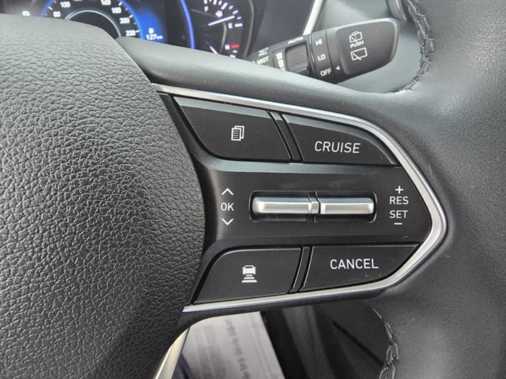 HYUNDAI Santa Fe - Vista 8