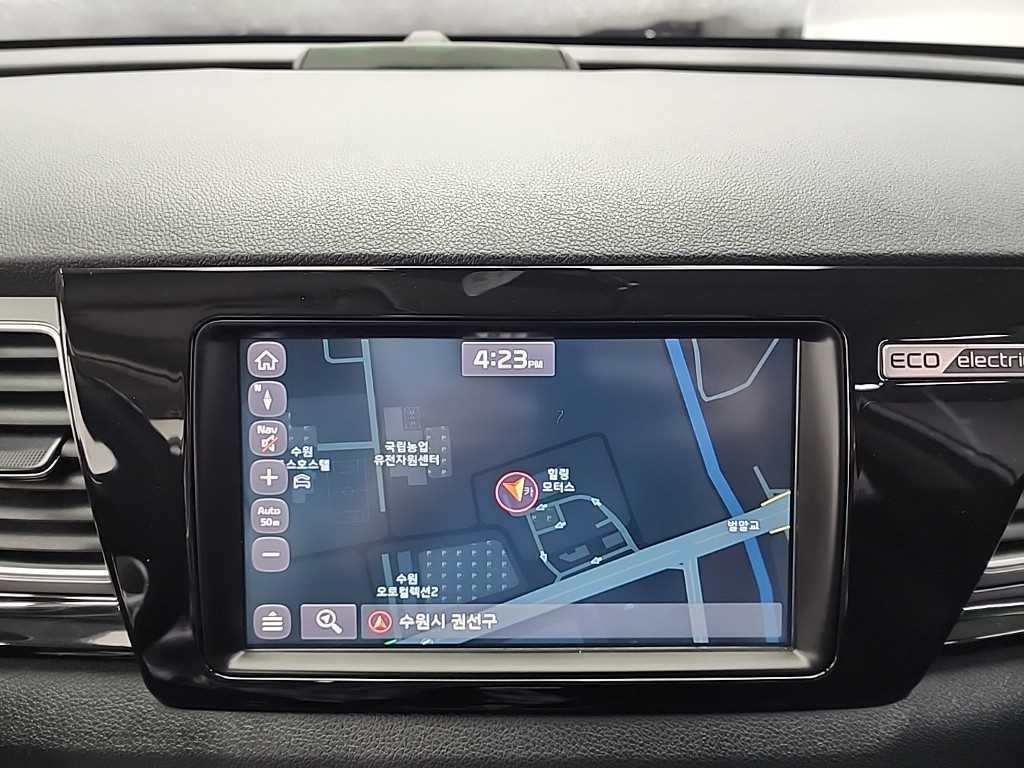 KIA Niro 2021 Blanco - Importación desde Corea - HF Imports Iquique - Foto 14