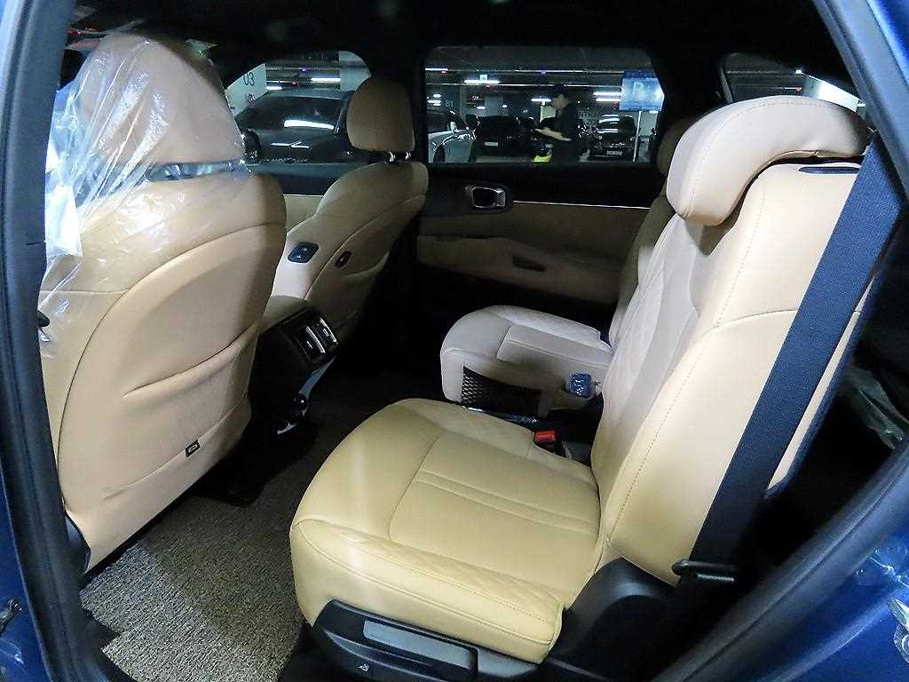 KIA Sorento - Vista 7