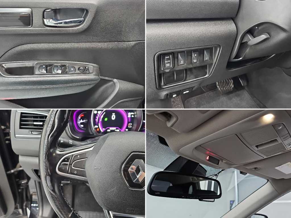SAMSUNG QM6 2018 Negro - Importación desde Corea - HF Imports Iquique - Foto 17