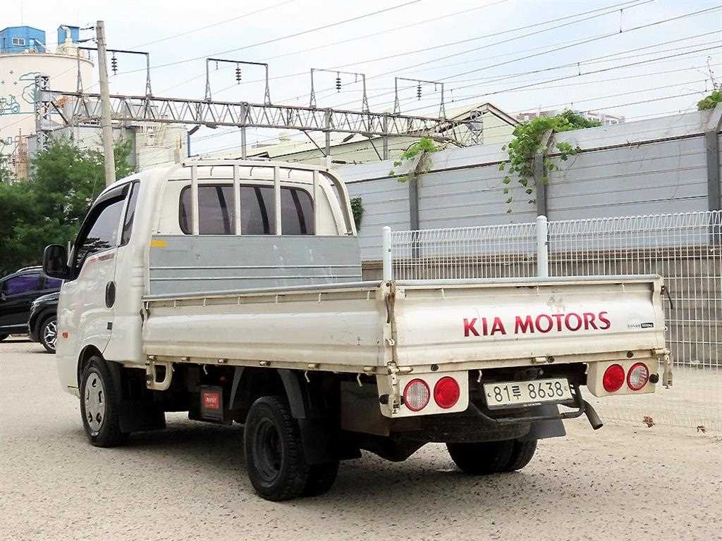 Small Truck Cargo (small) - Vista 3