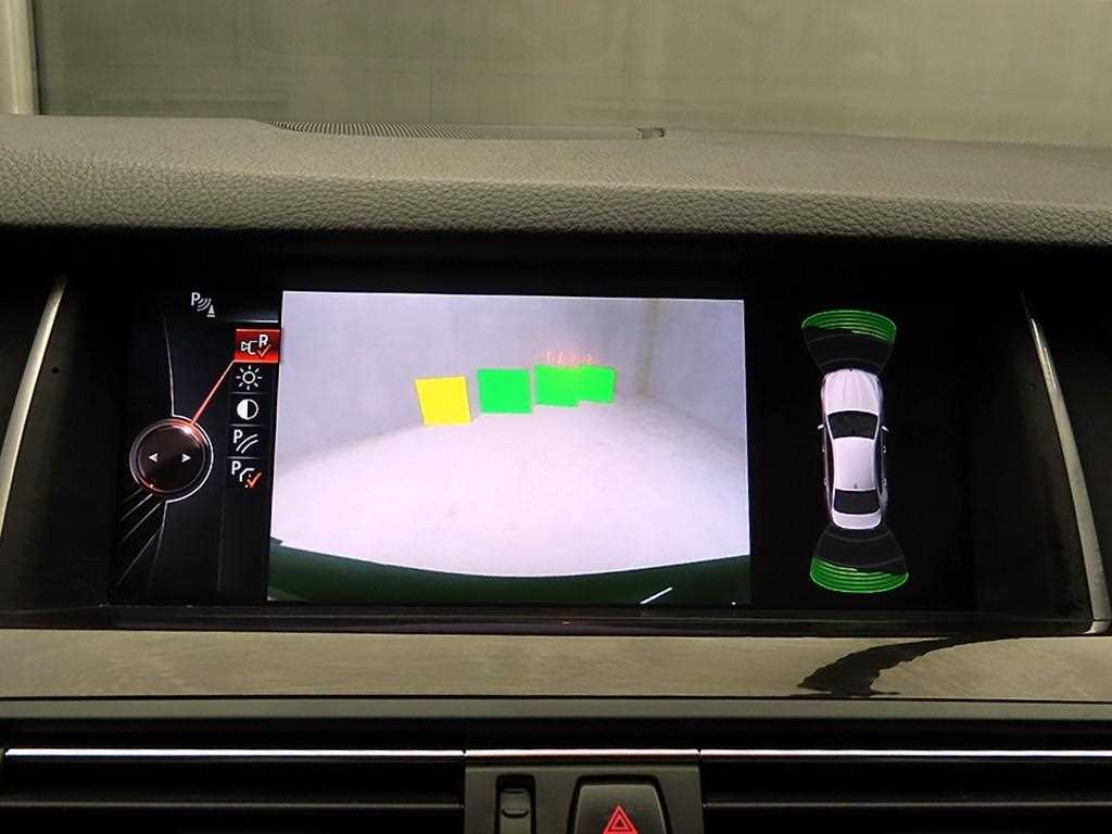 BMW 5 Series 2013 - Importación desde Corea - HF Imports Iquique - Foto 15