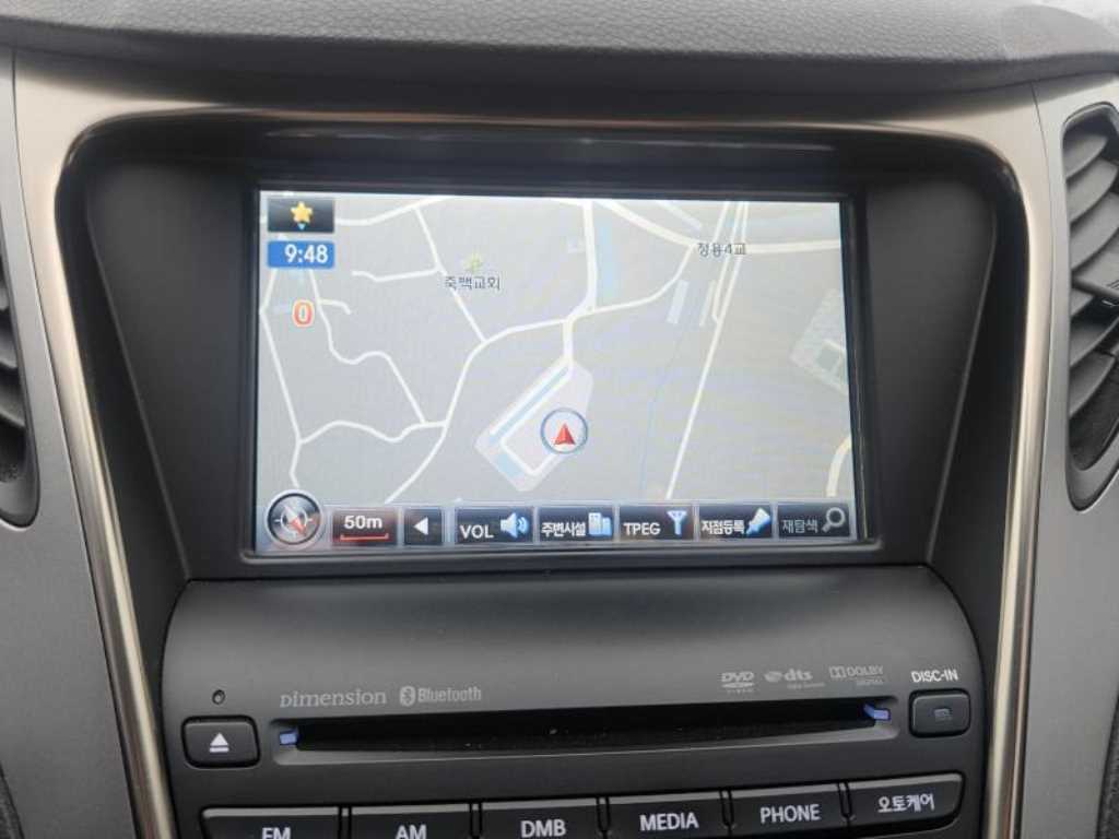 HYUNDAI Grandeur 2012 - Importación desde Corea - HF Imports Iquique - Foto 14