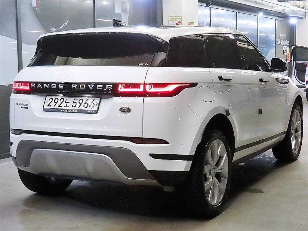 Land Rover Range Rover Bike - Vista 4