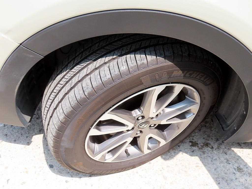HYUNDAI Santa Fe 2013 - Importación desde Corea - HF Imports Iquique - Foto 20