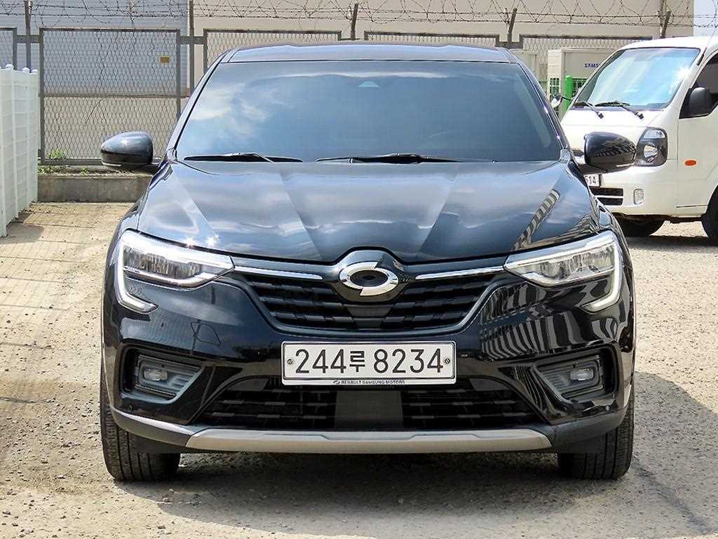 SAMSUNG XM3 2020 Negro - Importación desde Corea - HF Imports Iquique - Foto 1