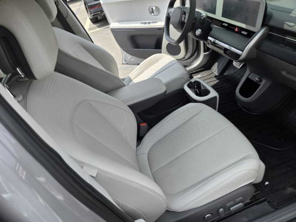 HYUNDAI Ioniq 5 2022 - Importación desde Corea - HF Imports Iquique - Foto 14