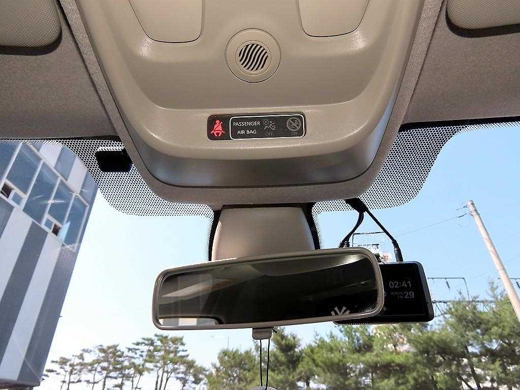 SAMSUNG Clio 2019 Blanco - Importación desde Corea - HF Imports Iquique - Foto 16