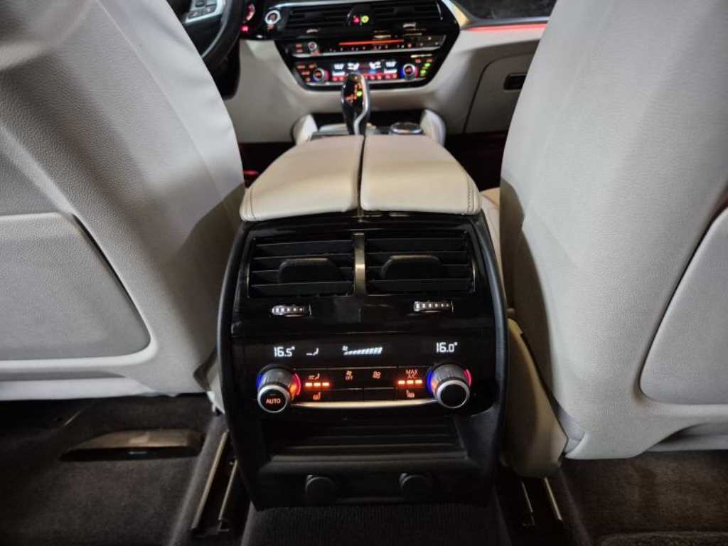BMW Gran Turismo 2018 - Importación desde Corea - HF Imports Iquique - Foto 14