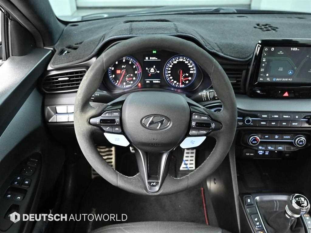 HYUNDAI Veloster 2019 Negro - Importación desde Corea - HF Imports Iquique - Foto 14