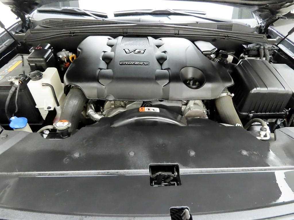 KIA Mohave 2021 - Importación desde Corea - HF Imports Iquique - Foto 20