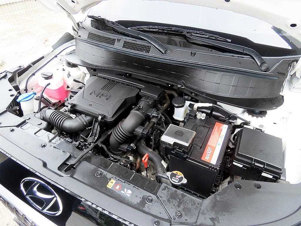 HYUNDAI Casper 2023 Blanco - Importación desde Corea - HF Imports Iquique - Foto 18