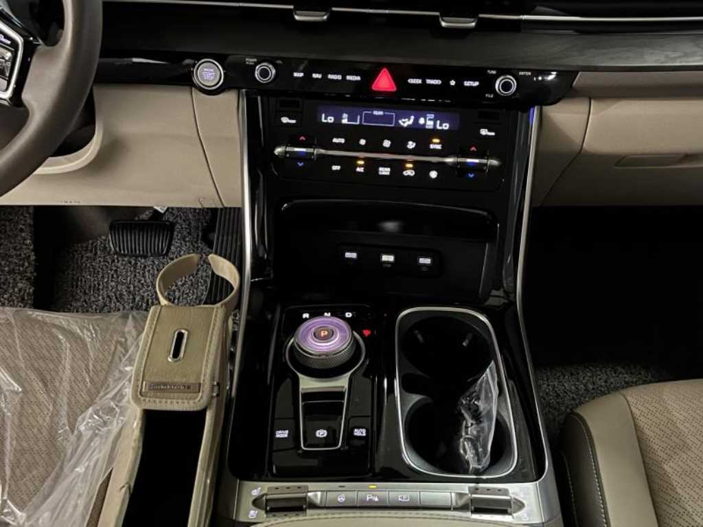 KIA Carnival 2022 Blanco - Importación desde Corea - HF Imports Iquique - Foto 19