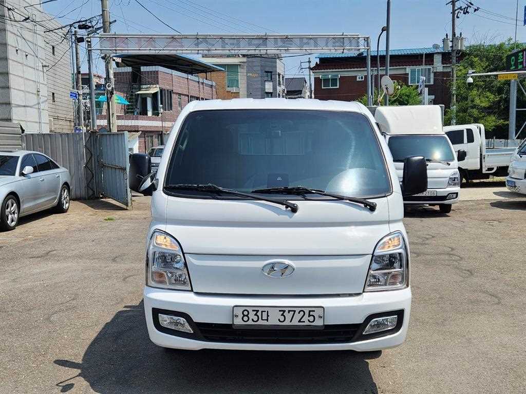 Small Truck Cargo (small) - Vista 2