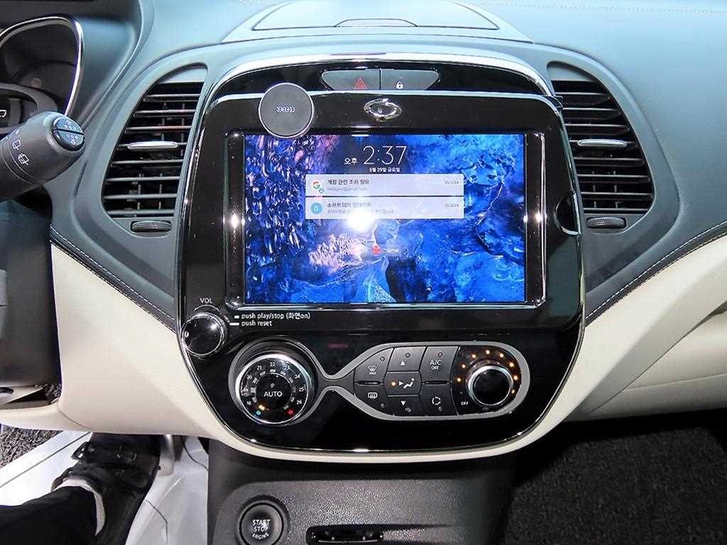 SAMSUNG QM3 2019 Negro - Importación desde Corea - HF Imports Iquique - Foto 13