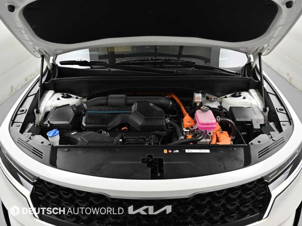 KIA Sorento - Vista 6