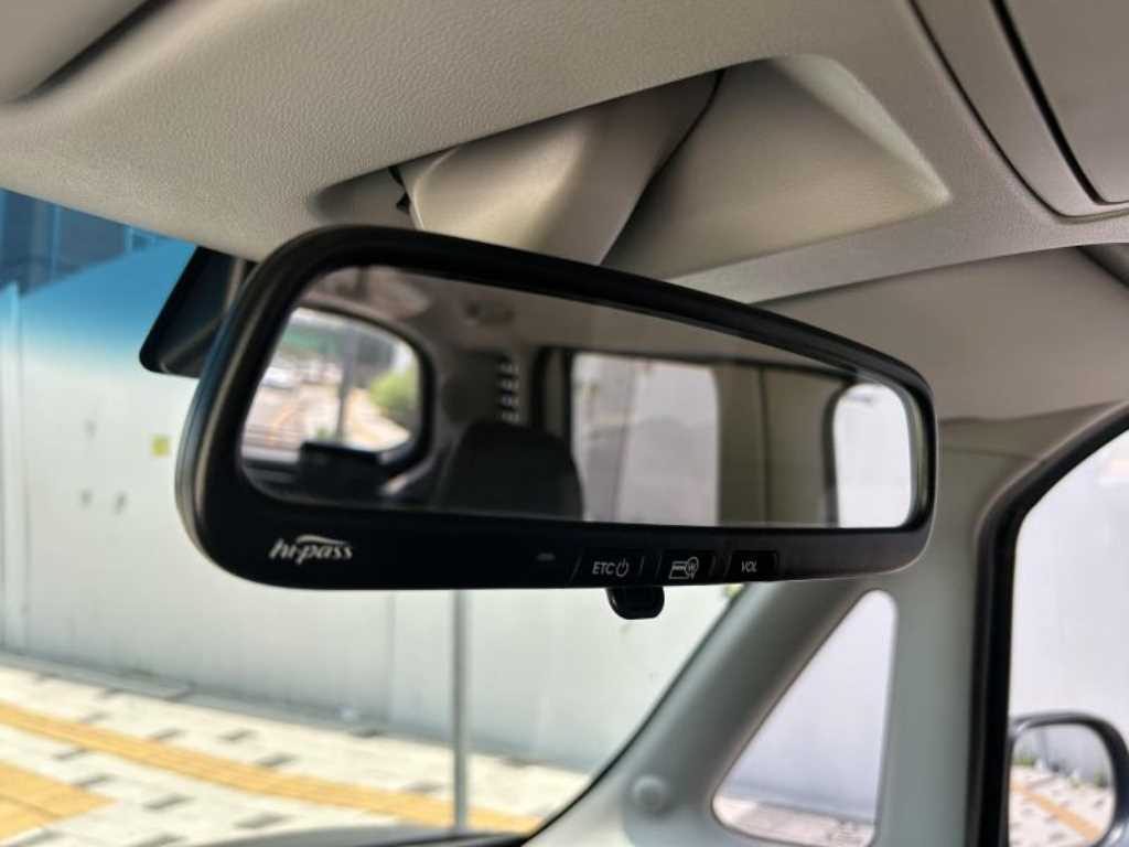 KIA Ray 2018 Negro - Importación desde Corea - HF Imports Iquique - Foto 17