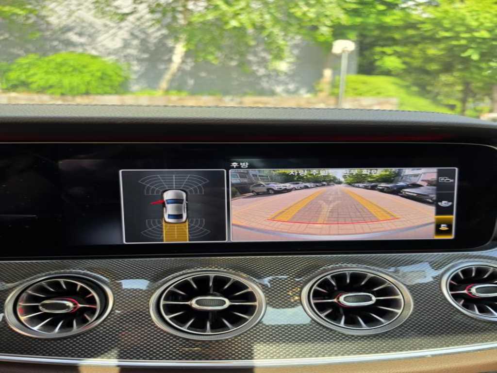Mercedes Benz CLS Class 2019 - Importación desde Corea - HF Imports Iquique - Foto 14