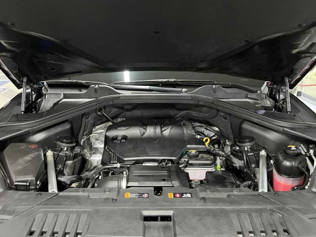 Genesis GV80 2023 - Importación desde Corea - HF Imports Iquique - Foto 20