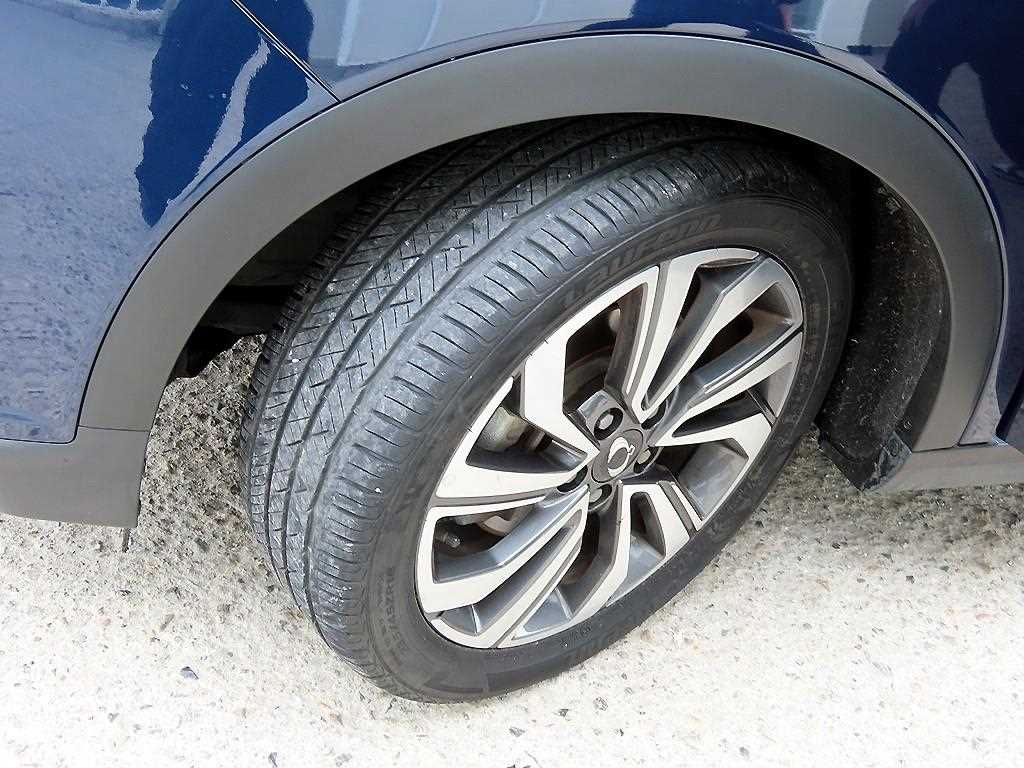 Ssangyong Tivoli 2021 Azul - Importación desde Corea - HF Imports Iquique - Foto 20