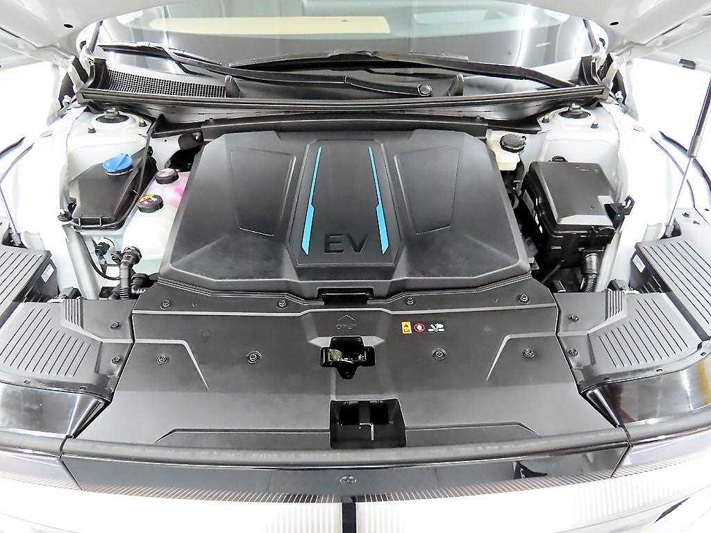 HYUNDAI Ioniq 5 2022 - Importación desde Corea - HF Imports Iquique - Foto 19