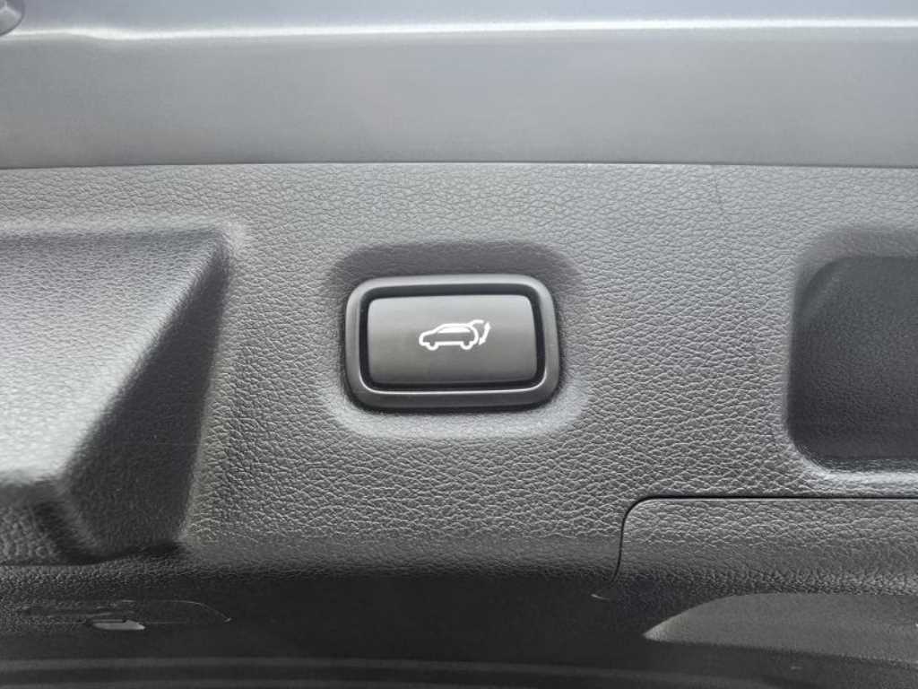 HYUNDAI Santa Fe - Vista 5