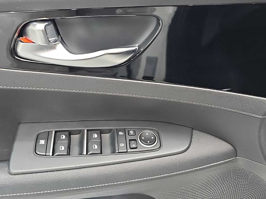 KIA K3 2022 Blanco - Importación desde Corea - HF Imports Iquique - Foto 16