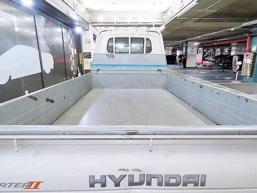 Small Truck Cargo (small) - Vista 6