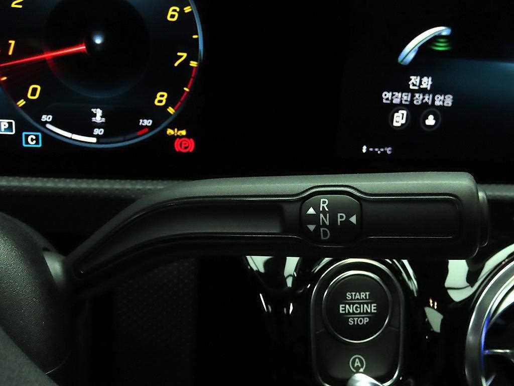Mercedes Benz CLA Class - Vista 10