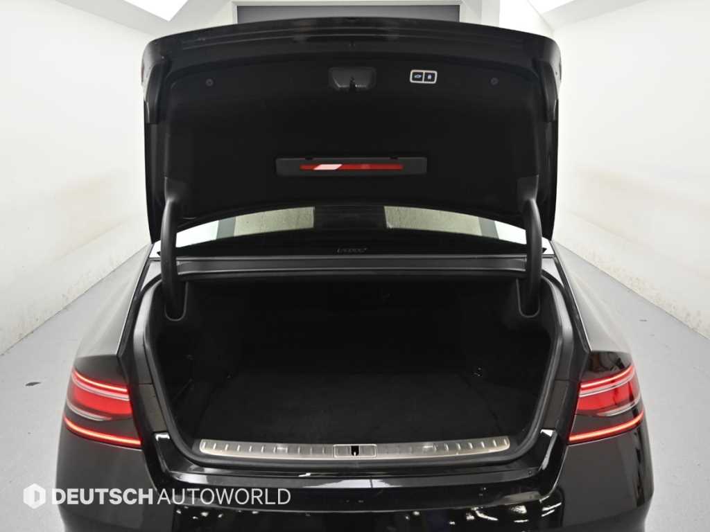 Genesis G90 2023 Negro - Importación desde Corea - HF Imports Iquique - Foto 19