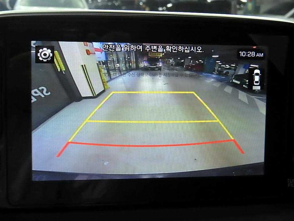 HYUNDAI Santa Fe 2020 - Importación desde Corea - HF Imports Iquique - Foto 13