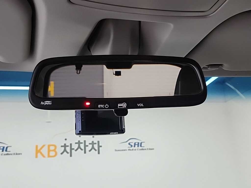 KIA Ray 2018 Blanco - Importación desde Corea - HF Imports Iquique - Foto 17