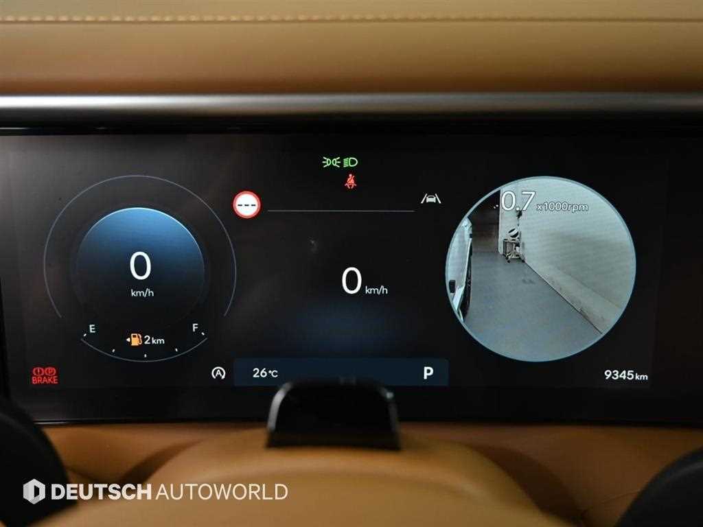 HYUNDAI Palisade - Vista 8