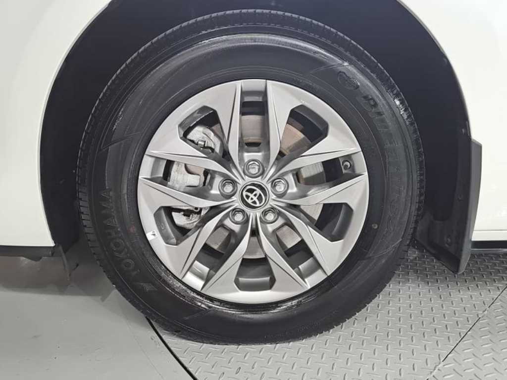 Toyota Siena 2024 Blanco - Importación desde Corea - HF Imports Iquique - Foto 20