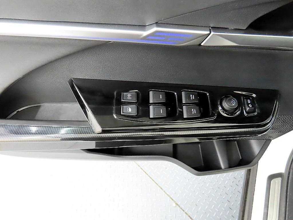 Ssangyong Action - Vista 11