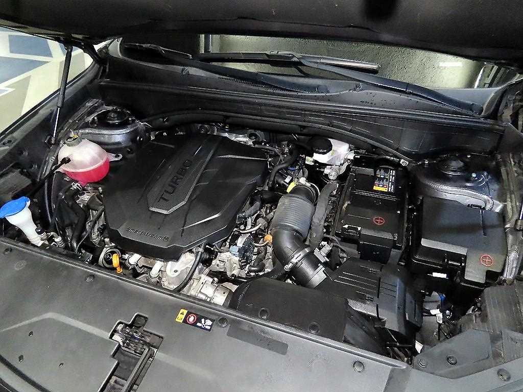 KIA Sorento 2022 Gris - Importación desde Corea - HF Imports Iquique - Foto 19