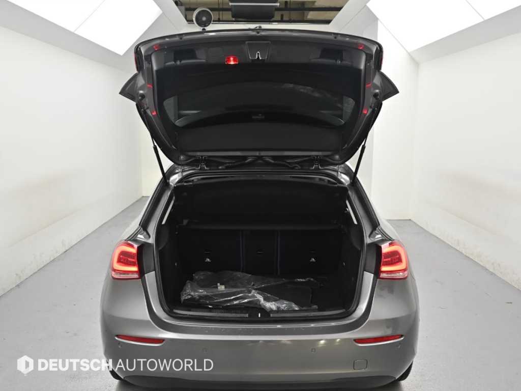 Mercedes Benz A Class 2019 Gris - Importación desde Corea - HF Imports Iquique - Foto 19