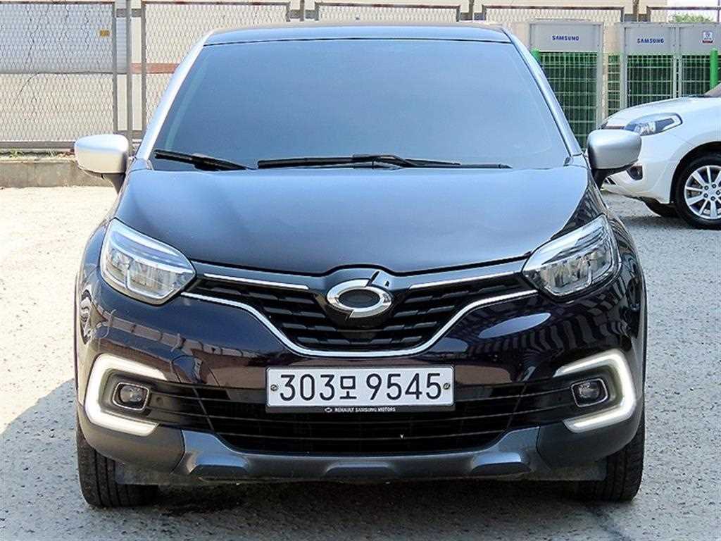 SAMSUNG QM3 2019 Negro - Importación desde Corea - HF Imports Iquique - Foto 1
