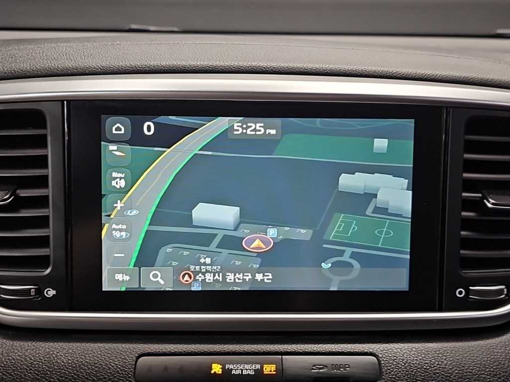 KIA Sportage 2020 - Importación desde Corea - HF Imports Iquique - Foto 15