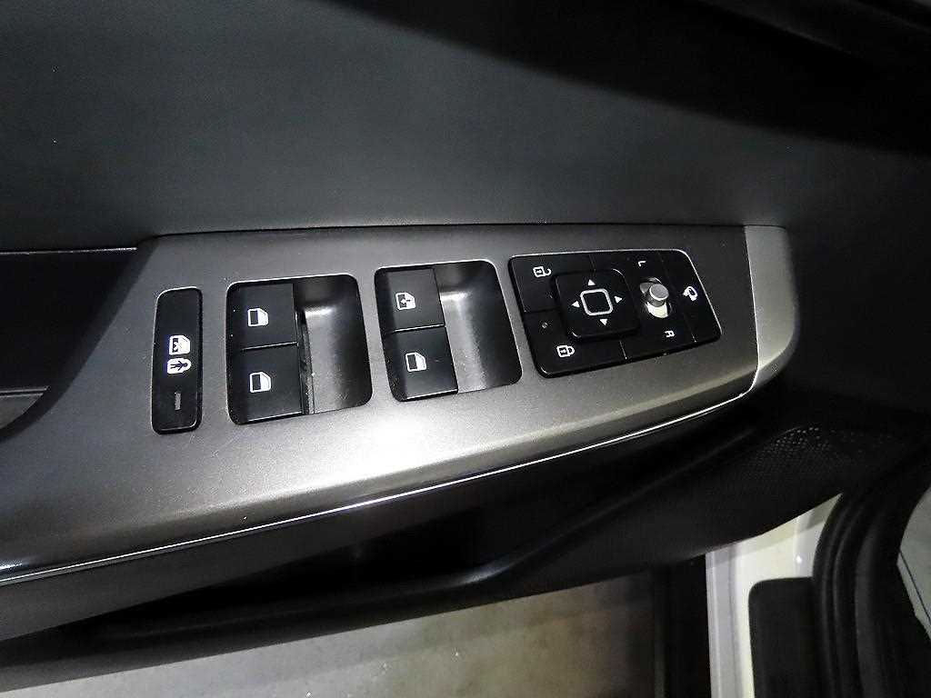 KIA EV6 2023 Blanco - Importación desde Corea - HF Imports Iquique - Foto 13