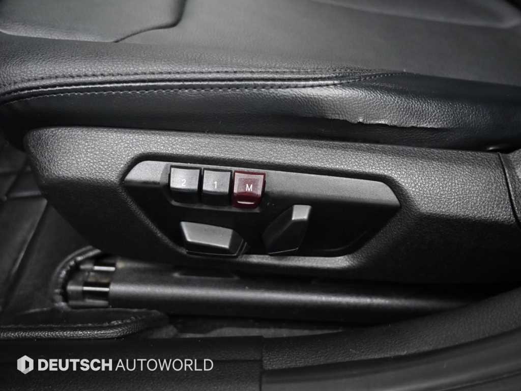 BMW 3 series 2014 Blanco - Importación desde Corea - HF Imports Iquique - Foto 17