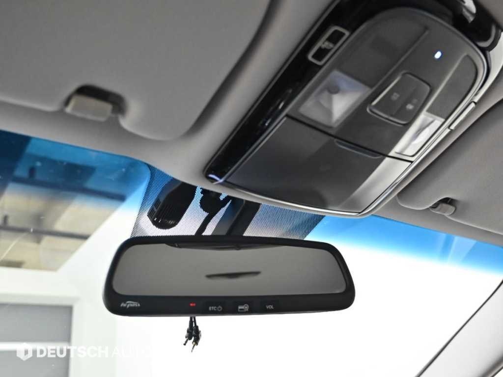 HYUNDAI Grandeur 2016 Negro - Importación desde Corea - HF Imports Iquique - Foto 18