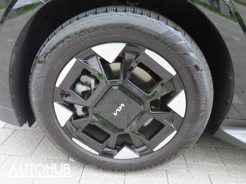 KIA Carnival 2025 Negro - Importación desde Corea - HF Imports Iquique - Foto 17