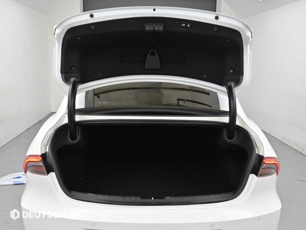 HYUNDAI Grandeur 2021 Blanco - Importación desde Corea - HF Imports Iquique - Foto 19