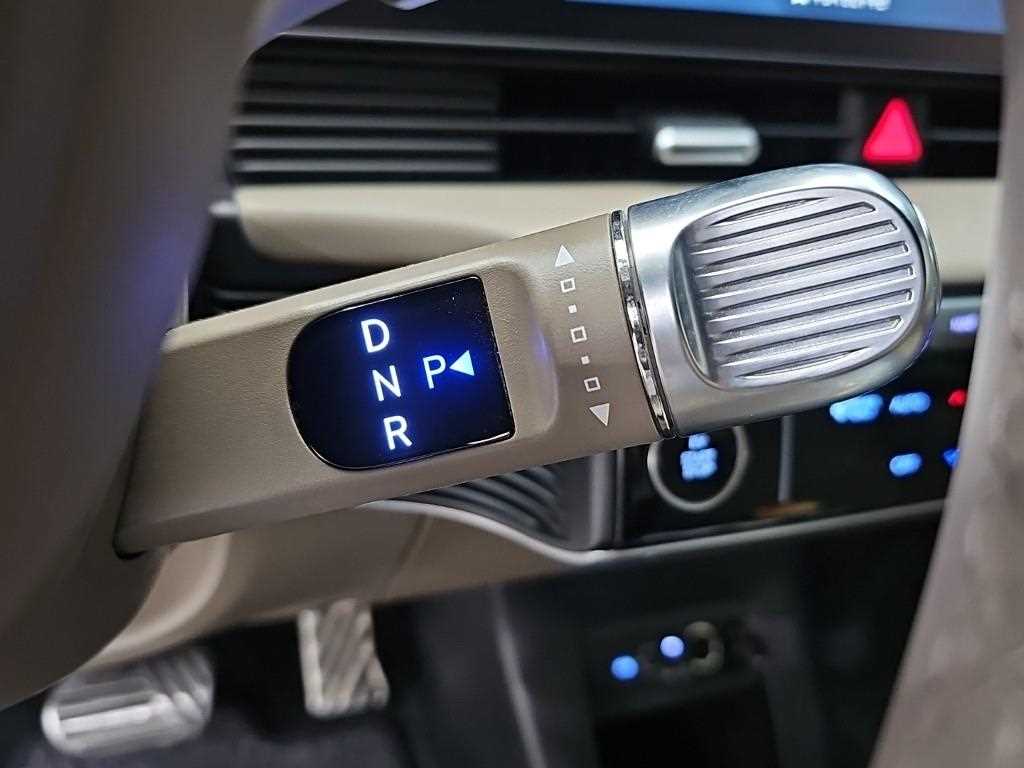 HYUNDAI Ioniq 5 - Vista 9