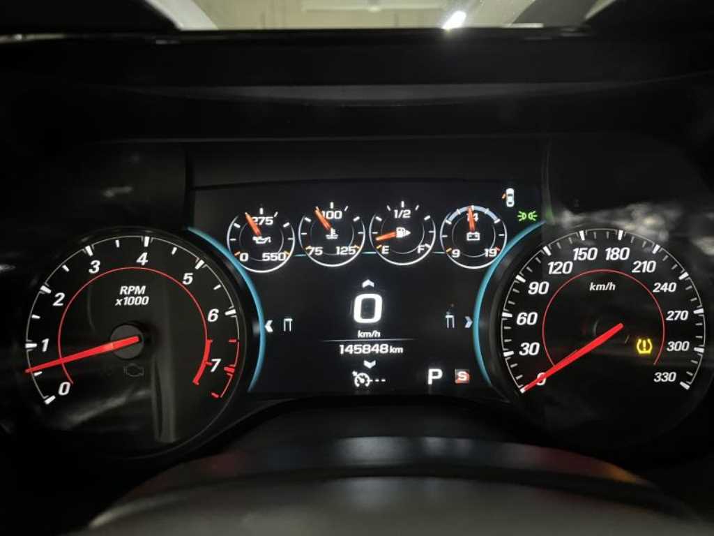 Chevrolet Camaro 2017 - Importación desde Corea - HF Imports Iquique - Foto 15