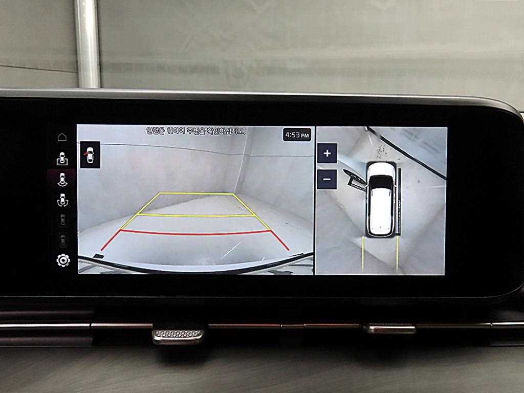 KIA Carnival 2021 - Importación desde Corea - HF Imports Iquique - Foto 14