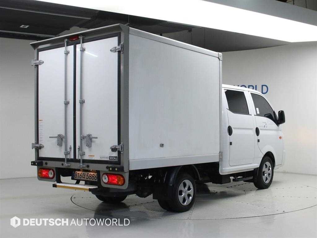 Small Truck tower_built-in tower - Vista 2